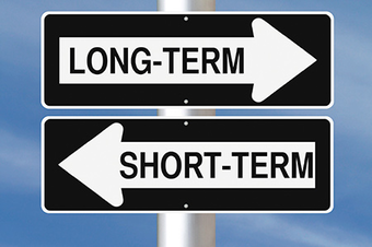 Long-Term vs. Short-Term Orientation